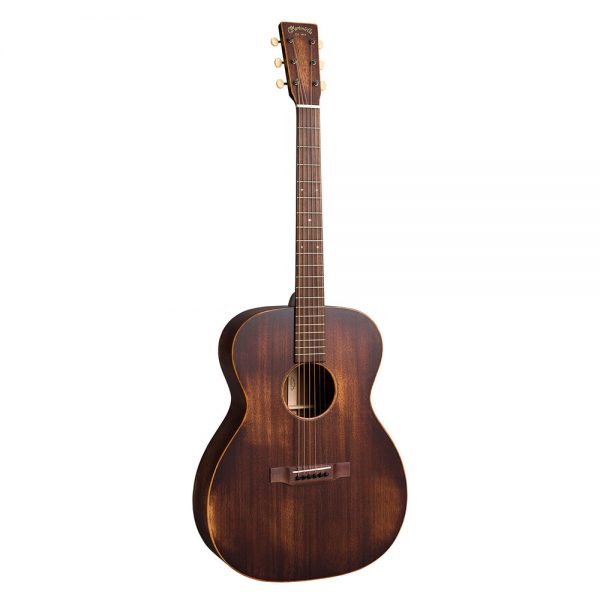 גיטרה אקוסטית מרטין - MARTIN 000-15M Street Master