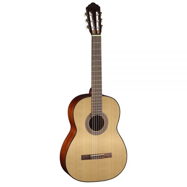 גיטרה קלאסית קורט - CORT AC100