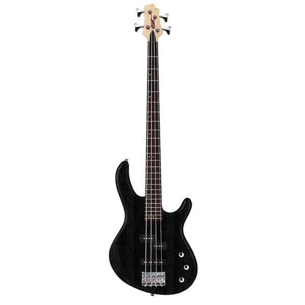 גיטרה בס קורט - CORT ACTION BASS PJ OPB