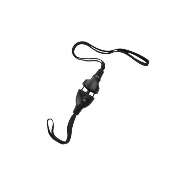 שרוך קליפס לרצועה לגיטרה דדריו פלנט ווייבס - Daddario Planet Waves DGS15 Acoustic Quick Release