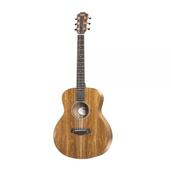 גיטרה אקוסטית מוגברת טיילור - Taylor GS Mini-e Koa