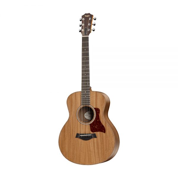 גיטרה אקוסטית מוגברת טיילור - Taylor GS Mini-e Mahogany