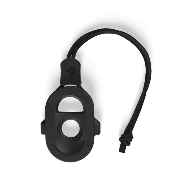 מחבר לרצועה לגיטרה דדריו פלנט ווייבס - Daddario Planet Waves PW-AJL-01 Cinch Fit