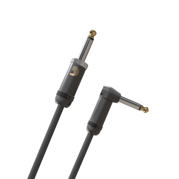 כבל לגיטרה 3m דדריו פלנט ווייבס - Daddario Planet Waves PW-AMSGRA-10