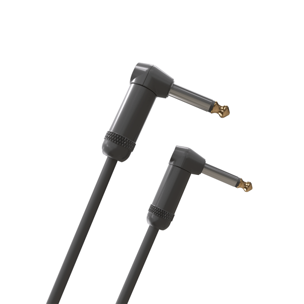 כבל לגיטרה 3m דדריו פלנט ווייבס - Daddario Planet Waves PW-AMSGRR-10