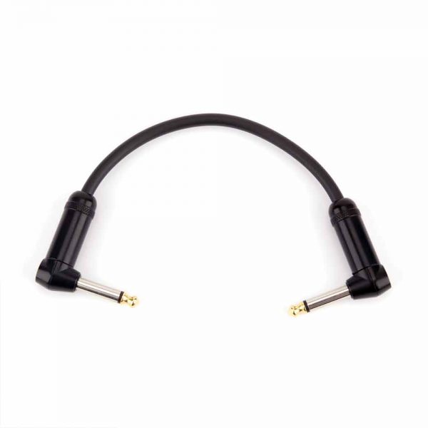 כבל לאפקטים 0.15m דדריו פלנט ווייבס - Daddario Planet Waves PW-AMSPRR-105