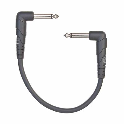 כבל לאפקטים 0.15m דדריו פלנט ווייבס - Daddario Planet Waves PW-CGTP-105