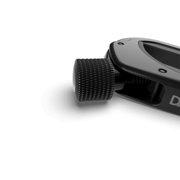 קאפו ליוקולילי דדריו פלנט ווייבס - Daddario Planet Waves PW-CP-12 NS Ukulele Pro