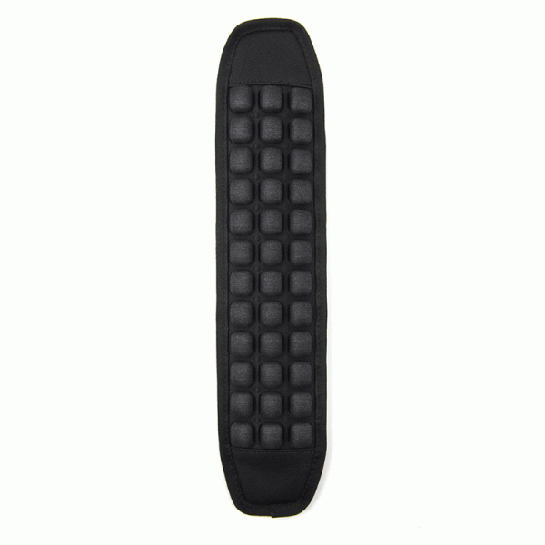 כרית כתף לרצועה דדריו פלנט ווייבס - Daddario Planet Waves PW-FSP-1 Shoulder Pad