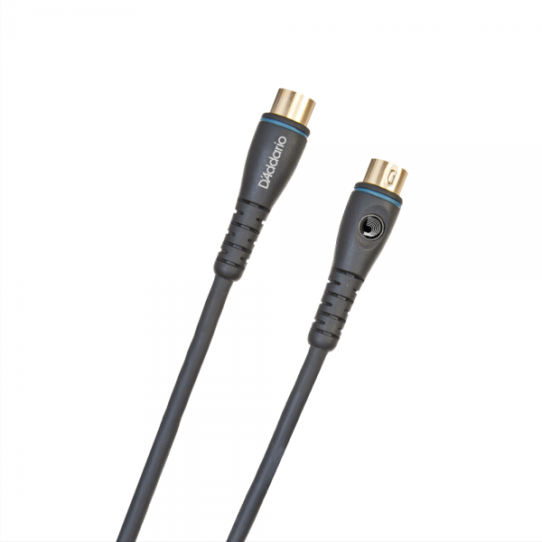 כבל מידי 3m דדריו פלנט ווייבס - Daddario Planet Waves Midi Cable PW-MD-10