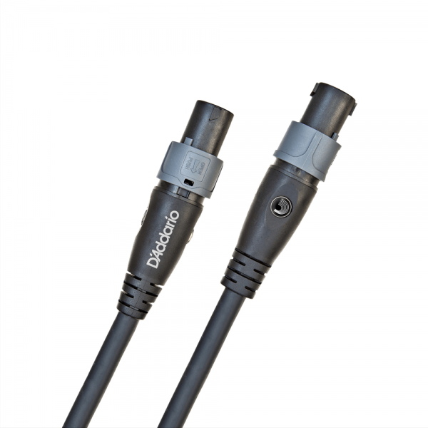 כבל לקבינה 3m דדריו פלנט ווייבס - Daddario Planet Waves PW-SO-10