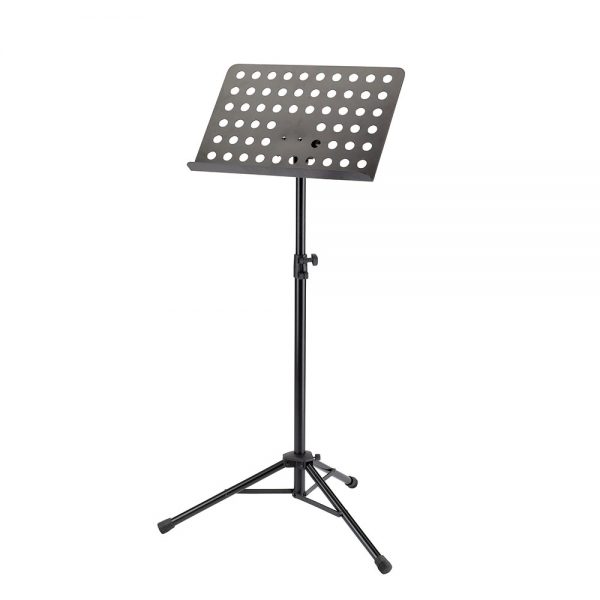 סטנד תווים קוניג מאייר - K&M 11940 - Black