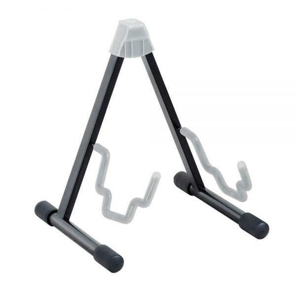 סטנד אוניברסלי מתקפל לגיטרה - K&M 17570 Guitar Stand