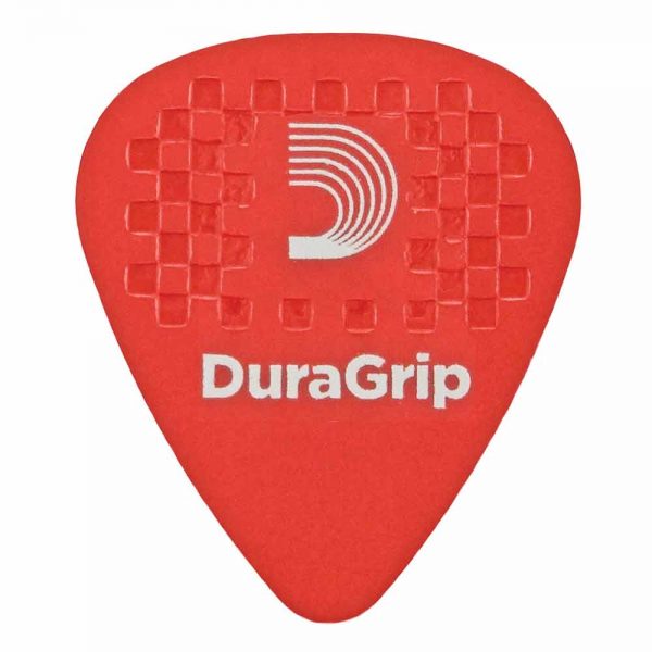מפרט דדריו – Daddario Duragrip 7DRD1 0.50mm Pick