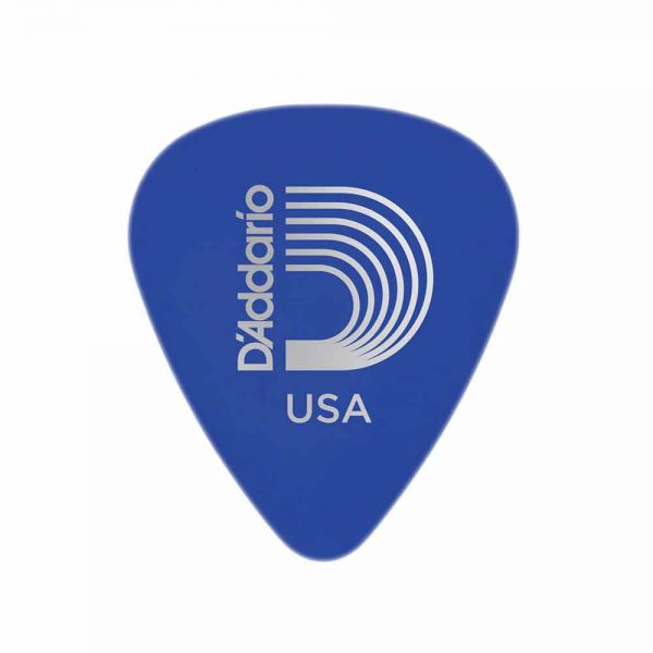 מפרט דדריו – Daddario Duralin 1DBU5 1.00mm Pick