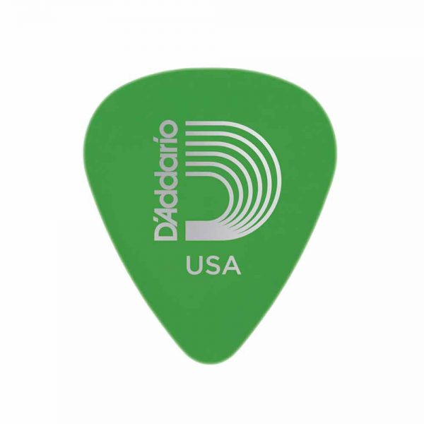 מפרט דדריו – Daddario Duralin 1DGN4 0.85mm Pick