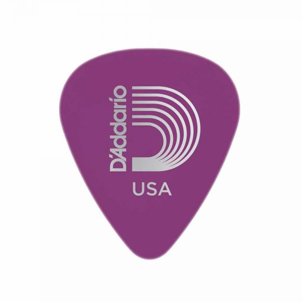 מפרט דדריו – Daddario Duralin 1DPR6 1.20mm Pick