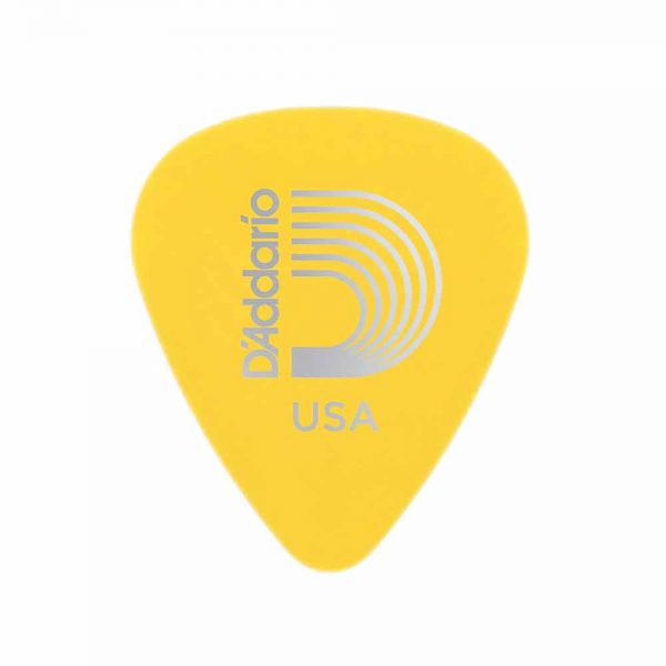 מפרט דדריו – Daddario Duralin 1DYL3 0.70mm Pick