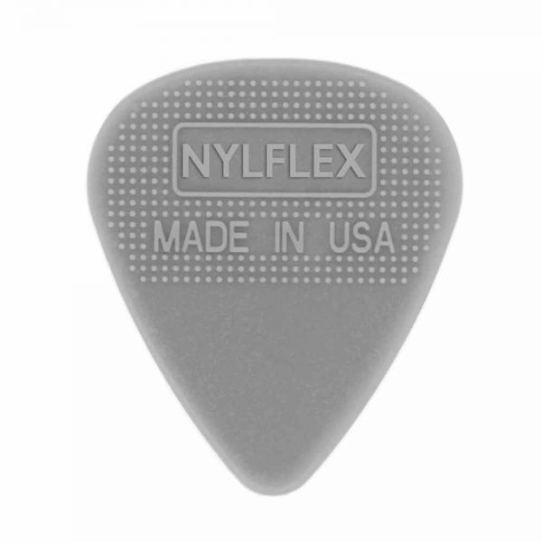 מפרט דדריו – Daddario Nylflex 1NFX4 0.75mm Pick