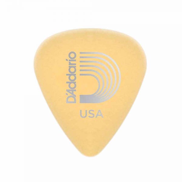 מפרט דדריו – Daddario Cortex 1UCT7 1.25mm Pick