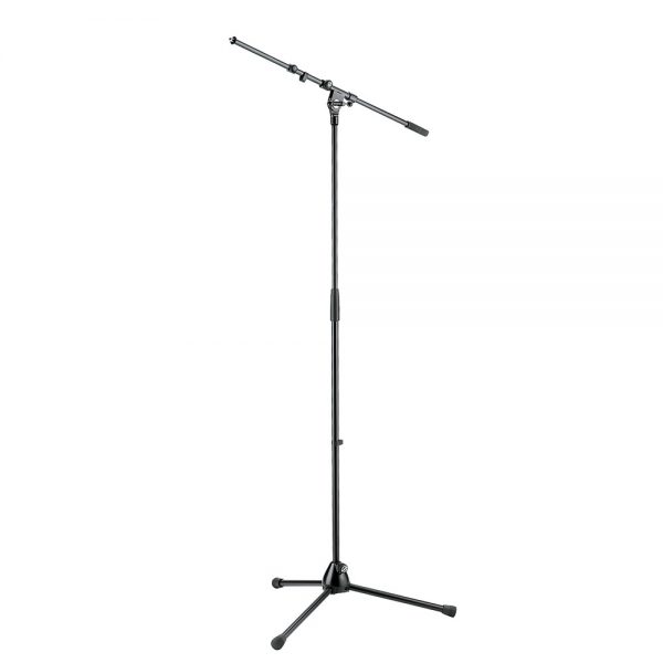 סטנד למיקרופון קוניג מאייר - K&M 21090