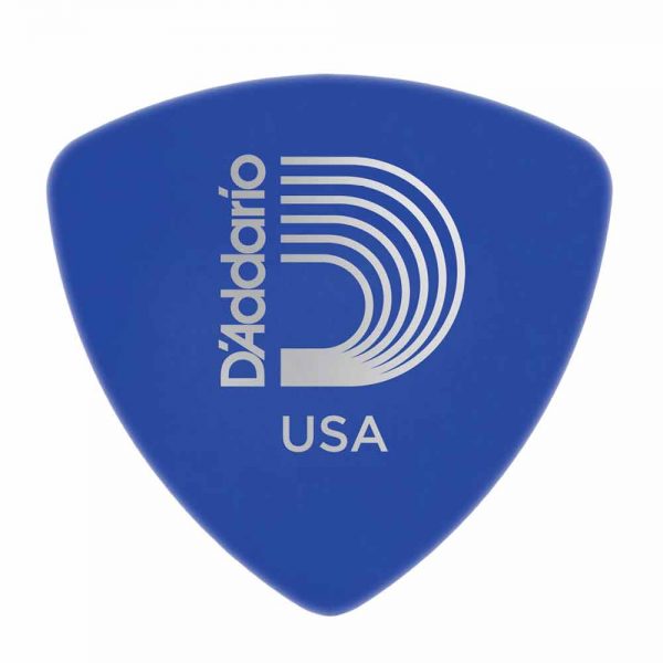 מפרט דדריו – Daddario Duralin Wide 2DBU5 1.00mm Pick