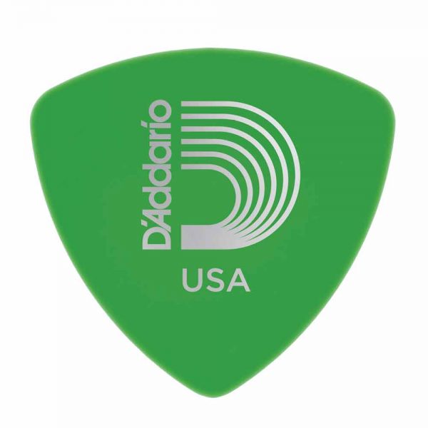 מפרט דדריו – Daddario Duralin Wide 2DGN4 0.85mm Pick