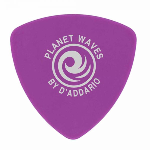 מפרט דדריו – Daddario Duralin Wide 2DPL6 1.20mm Pick