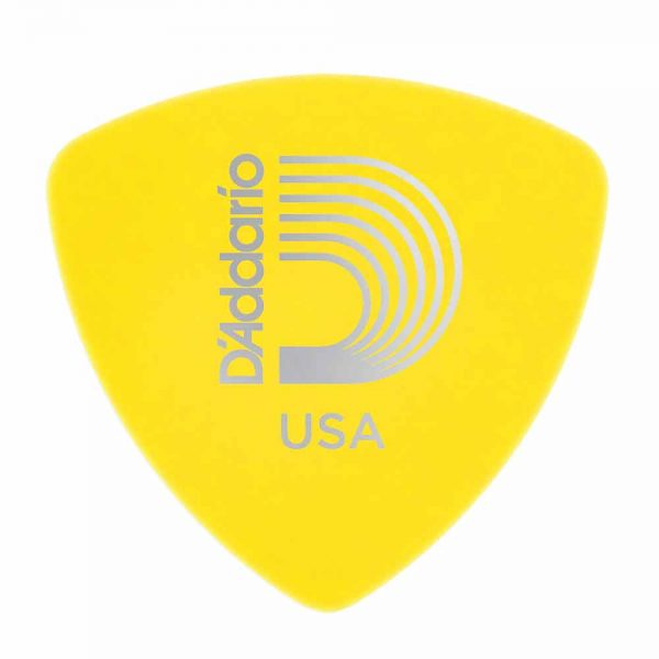 מפרט דדריו – Daddario Duralin Wide 2DYL3 0.70mm Pick