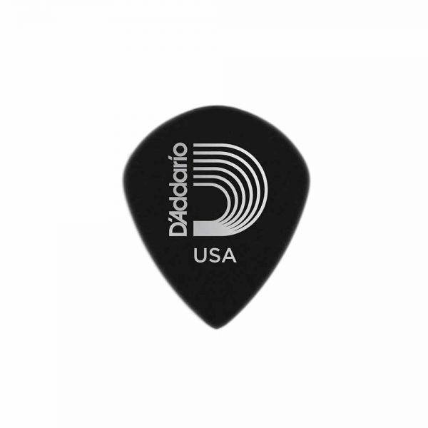 מפרט דדריו – Daddario Black Ice 3DBK2 0.55mm Pick