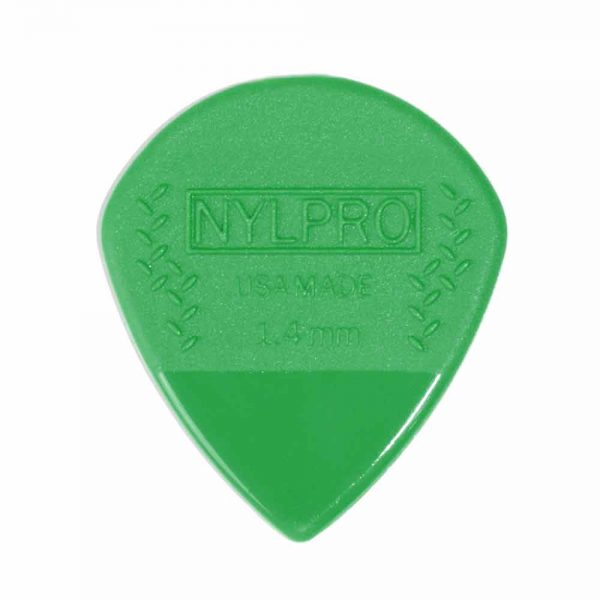 מפרט דדריו – Daddario Nylpro Plus 3NPP7 1.40mm Pick