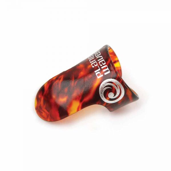 מפרט אצבע דדריו – Daddario Finger Pick 4CSH4 Medium Pick