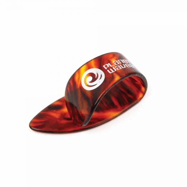 מפרט אגודל דדריו – Daddario Thumb Pick 5CSH4 Single Pick