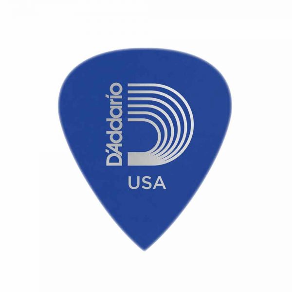 מפרט דדריו – Daddario Duralin Precision 6DBU5 1mm Pick