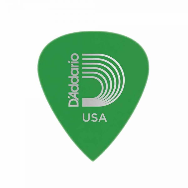 מפרט דדריו – Daddario Duralin Precision 6DGN4 0.85mm Pick