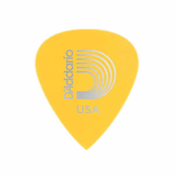 מפרט דדריו – Daddario Duralin Precision 6DYL3 0.70mm Pick