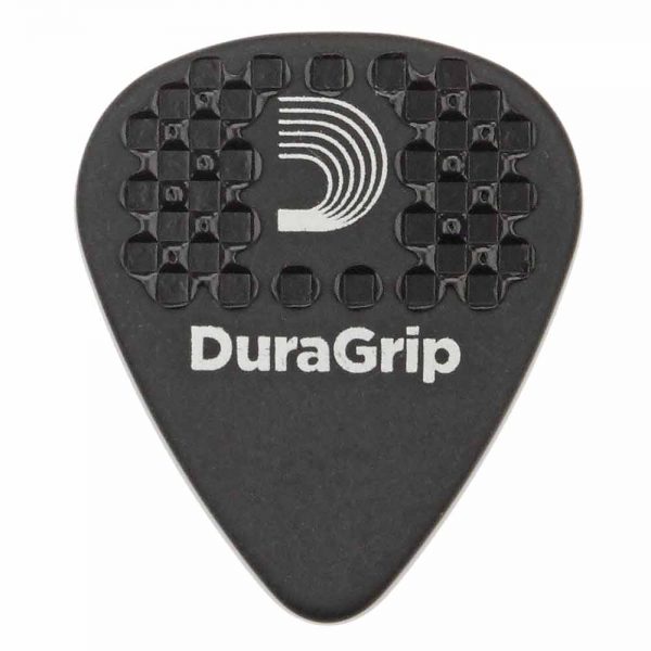 מפרט דדריו – Daddario Duragrip 7DBK7 1.50mm Pick