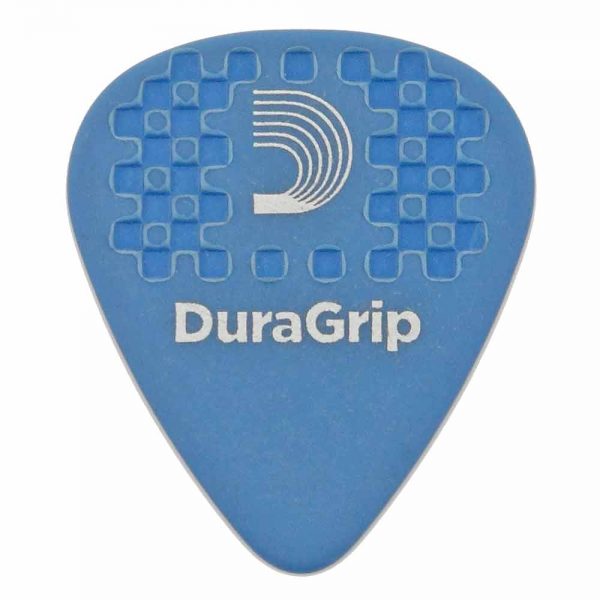 מפרט דדריו – Daddario Duragrip 7DBU5 1.00mm Pick