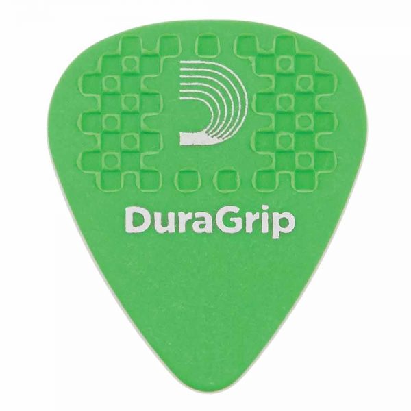 מפרט דדריו – Daddario Duragrip 7DGN4 0.85mm Pick