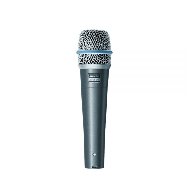 מיקרופון דינמי שור - Shure BETA-57A Vocal Microphone
