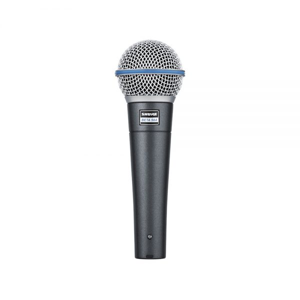 מיקרופון שירה שור - Shure BETA-58A Vocal Microphone