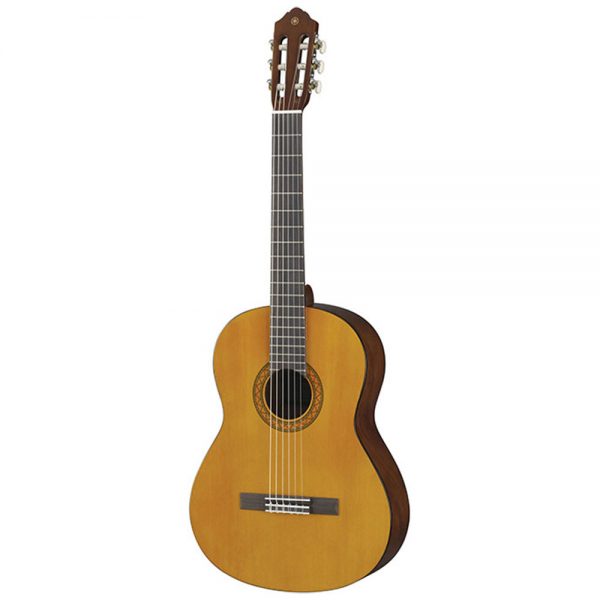 גיטרה קלאסית ימאהה - YAMAHA C40