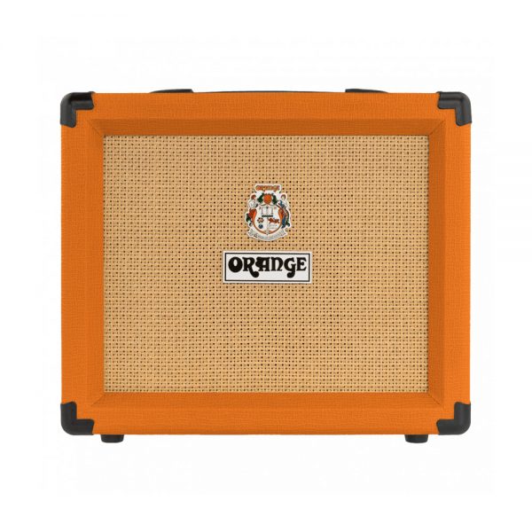 מגבר לגיטרה חשמלית אורנג'- ORANGE CRUSH 20