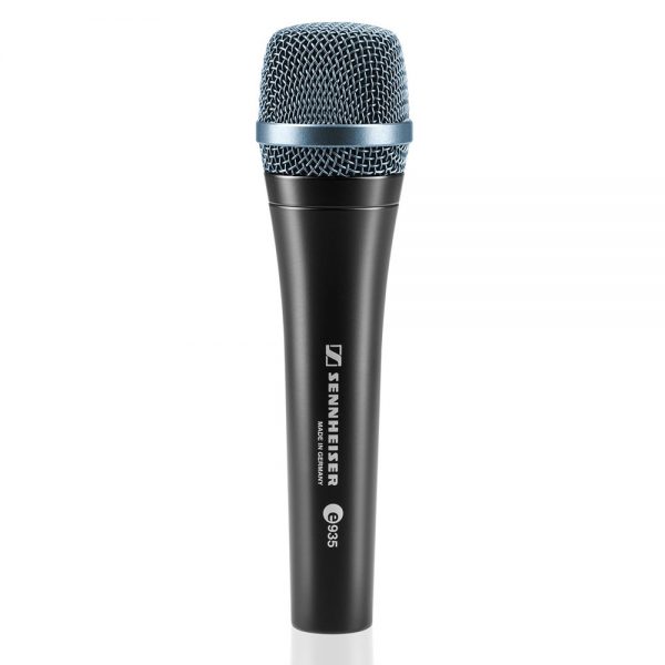 מיקרופון שירה דינמי סנהייזר - Sennheiser e-935 Vocal Dynamic Microphone