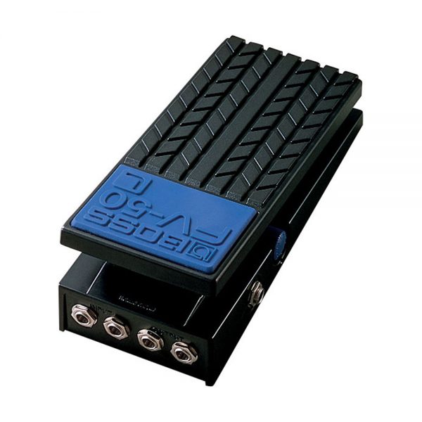 פדל ווליום לגיטרה בוס - BOSS FV-50L Volume Pedal
