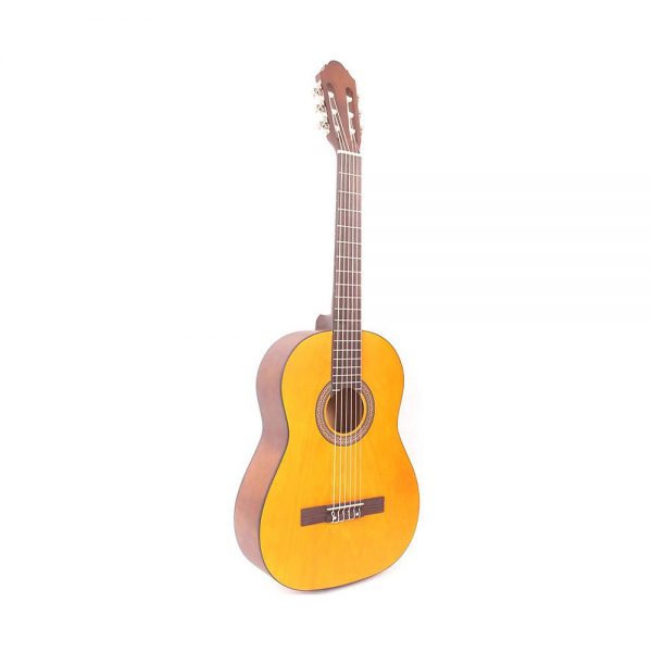 גיטרה קלאסית 3/4 אינפיניטי + נרתיק - INFINITY KM-3611NT