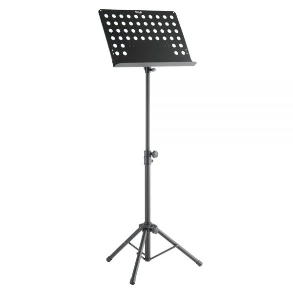 סטנד תווים - Stagg MUS-C5T Music Stand