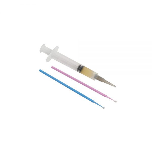 חומר סיכה לנאט דדריו פלנט ווייבס - Daddario Planet Waves PW-LBK Lubrikit