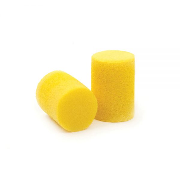 אטמי אוזניים דדריו - Daddario Planet Waves PWEP1 Foam Earplugs