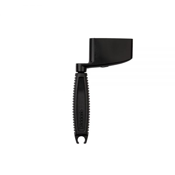 מנואלה למפתחות כיוון גיטרה בס דדריו פלנט ווייבס - Daddario Planet Waves PWPW1B Bass Peg Winder